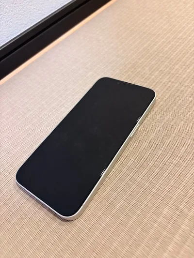 Apple iPhone16e 256GB