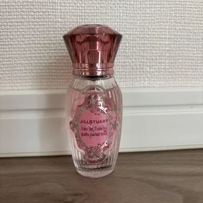 JILLSTUART ギルティーパフェタイム 20ml オードトワレ 香水