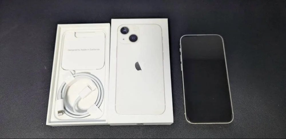 Apple iPhone 13 mini 128GB