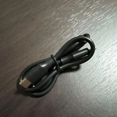 USB-C ケーブル 50cm 本体