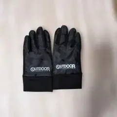 OUTDOOR PRODUCTS 手袋 120-130