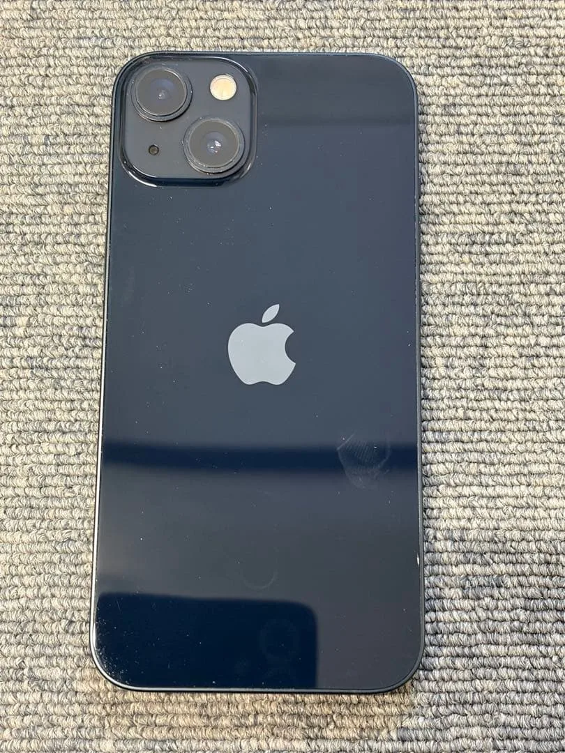 Apple iPhone 13 A2631 本体