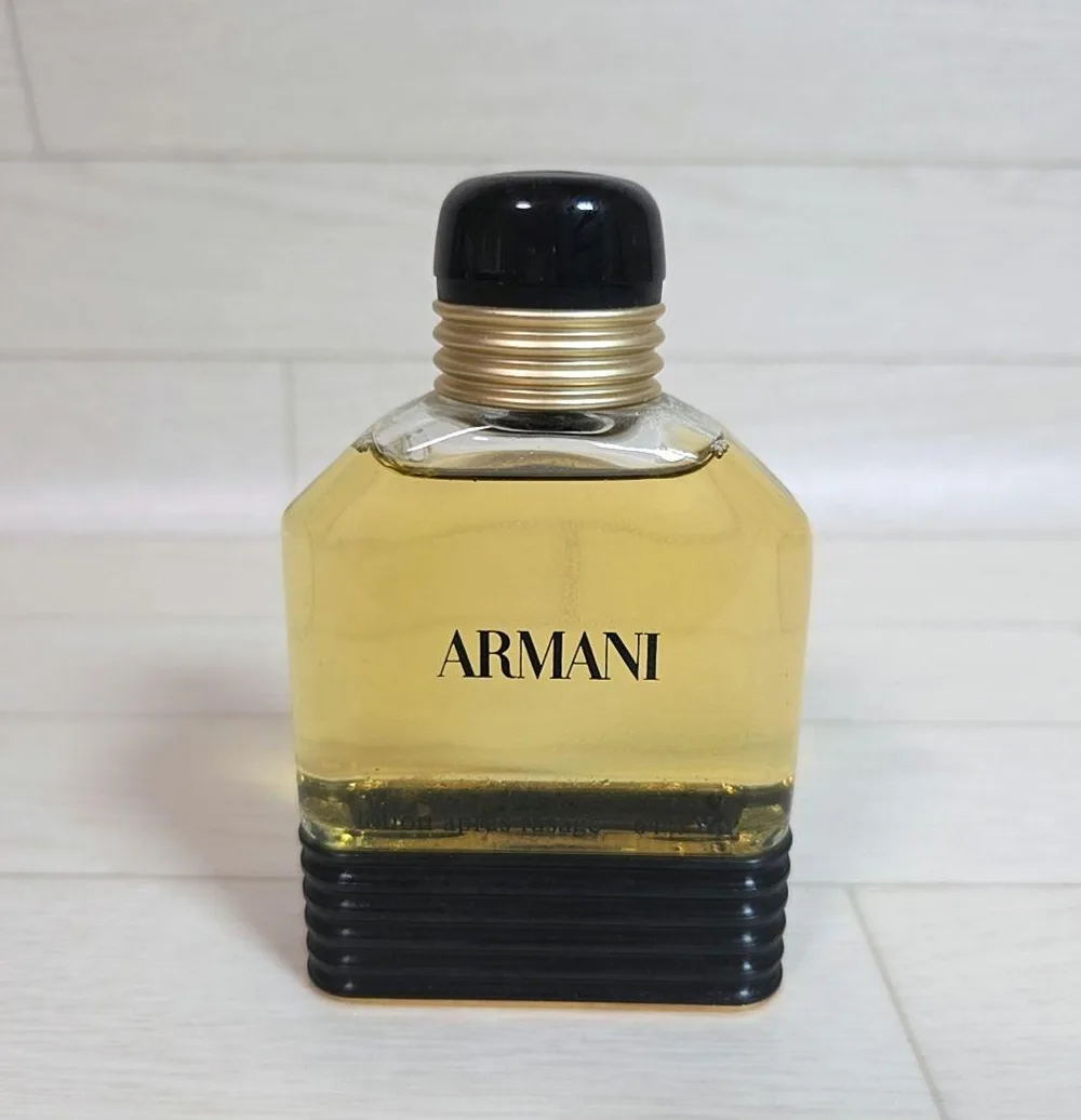ARMANI アルマーニ プールオム 100ml 香水
