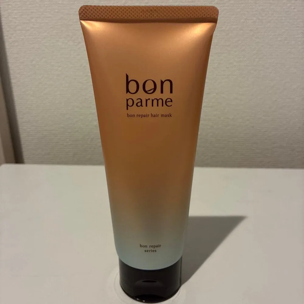 bon parme ボンパルム ボンリペア ヘアマスク