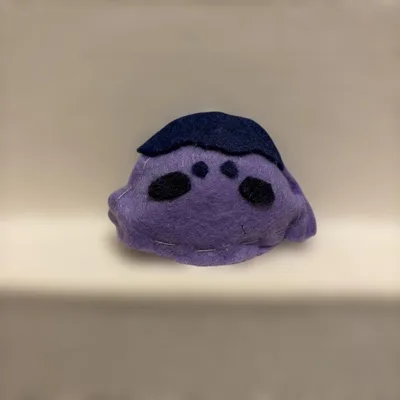 ハンドメイド