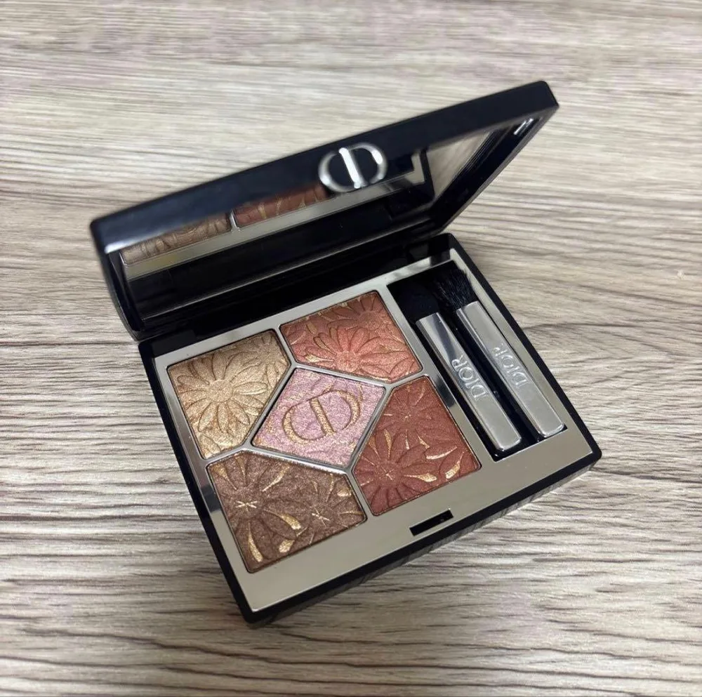 【限定品】Dior ディオールショウ サンク クルール670