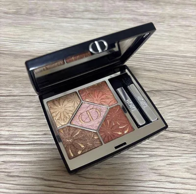 【限定品】Dior ディオールショウ サンク クルール670