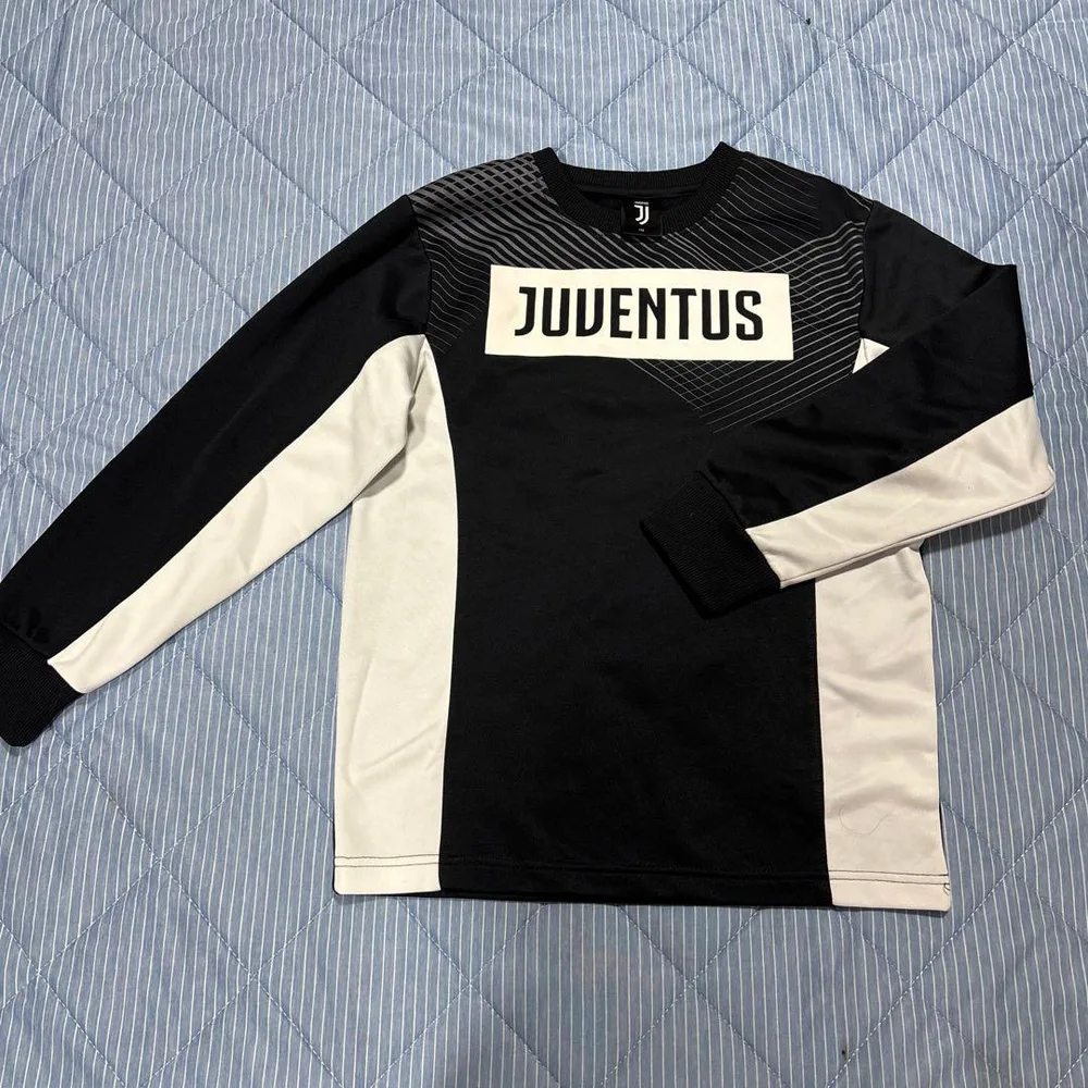 JUVENTUS 長袖カットソー ジュニア150センチ