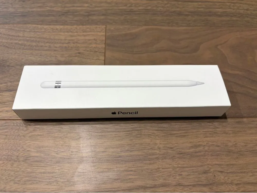 Apple Pencil 第1世代 本体
