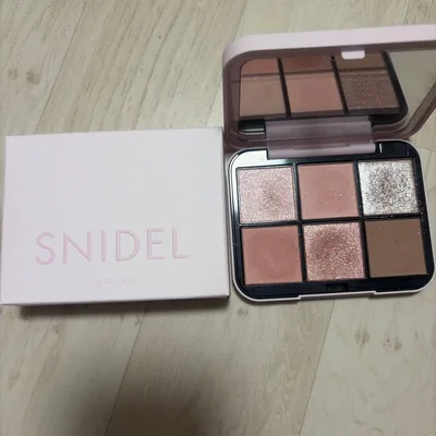 SNIDEL BEAUTY アイデザイナーn EX06