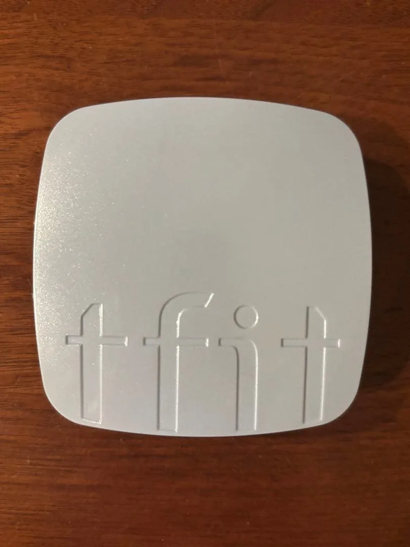 tfit クッションファンデーション