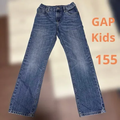 Gap Kids デニムパンツ 長ズボン150cm