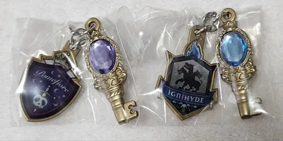 ツイステッドワンダーランド イグニハイド ポムフィオーレ めじるしアクセサリー