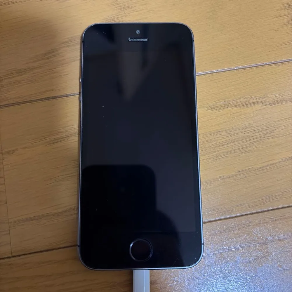 Apple iPhone 5 本体
