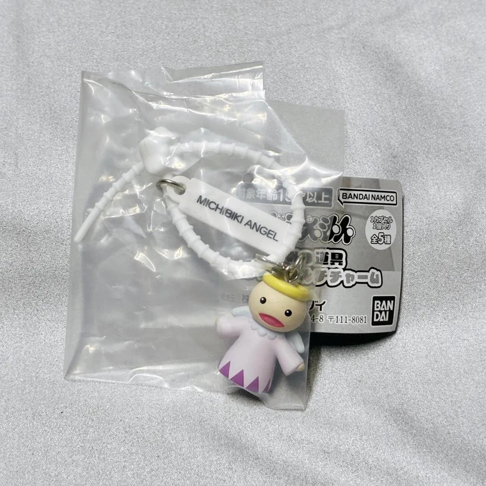 【未使用】ドラえもん ひみつ道具 カラフルマルチチャーム ミチビキエンゼル