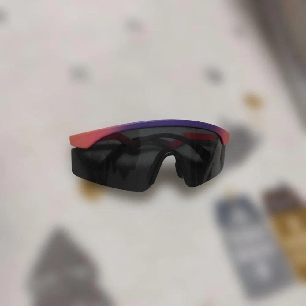 レーザーブレード サングラス