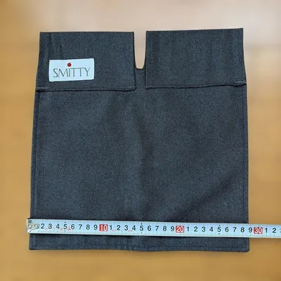 SMITTY 野球 審判用 ボールバッグ