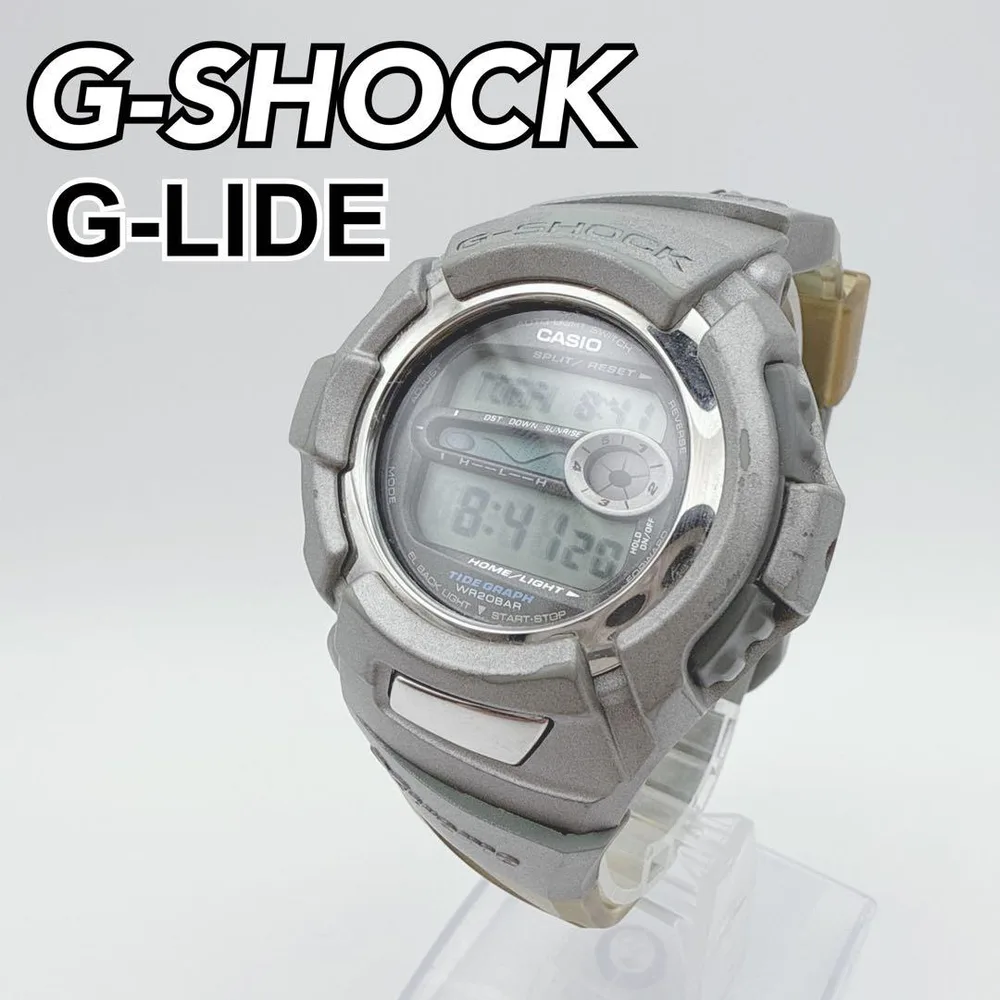 CASIO G-SHOCK DWX-110-8BT DWX-110 G-LIDE