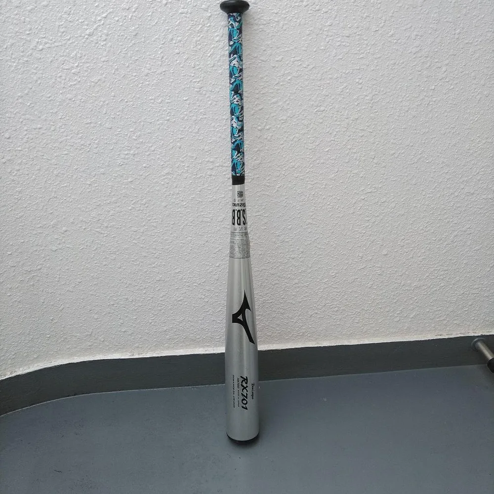 ミズノ 軟式用バット RX701 85cm