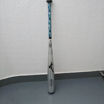 ミズノ 軟式用バット RX701 85cm
