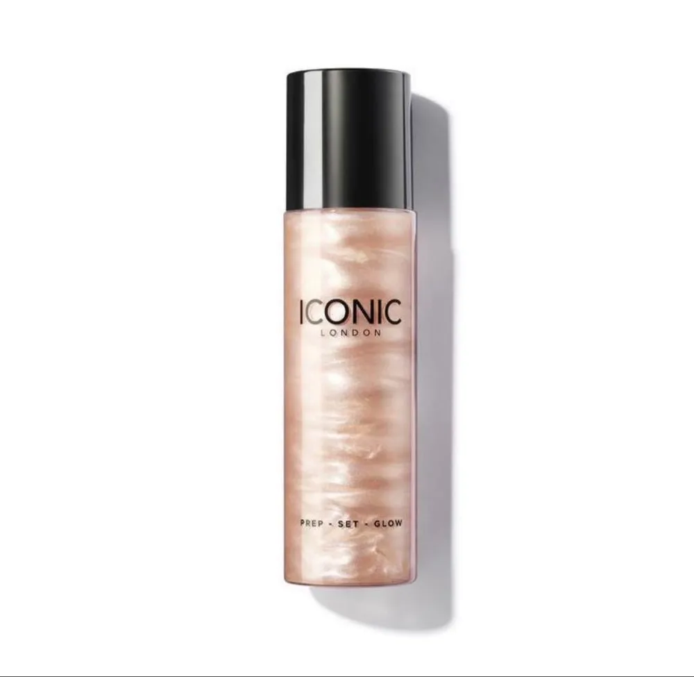 新品未使用アイコニックロンドン プレップセットグロー オリジナル 120mL