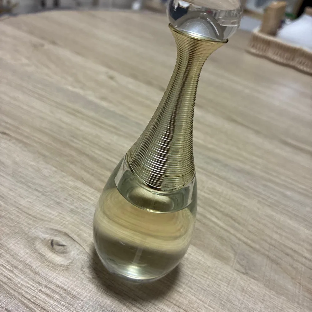 DIOR ジャドールオードゥパルファン 50ml