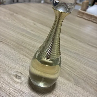 DIOR ジャドールオードゥパルファン 50ml