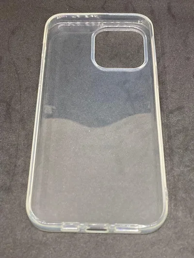 iPhone 15 Pro Max アイフォン15プロマックス ケースクリア透明