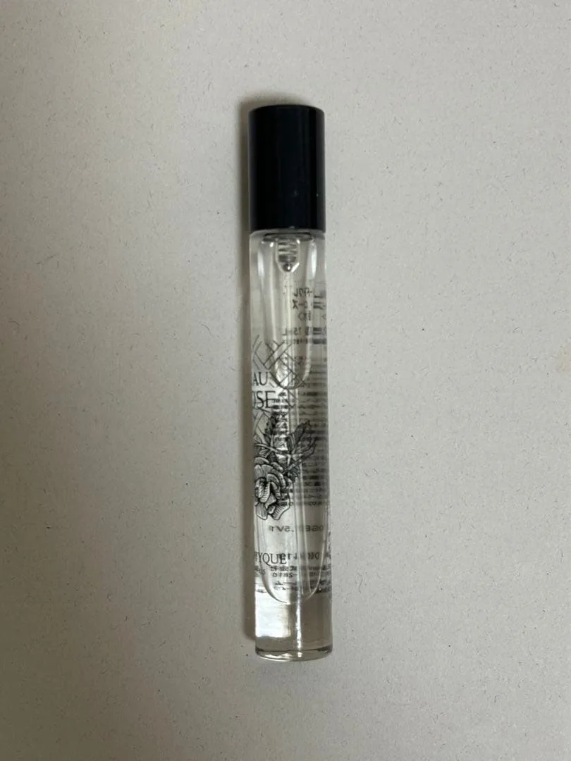 diptyque ディプティック オーローズ オードトワレ 7.5ml
