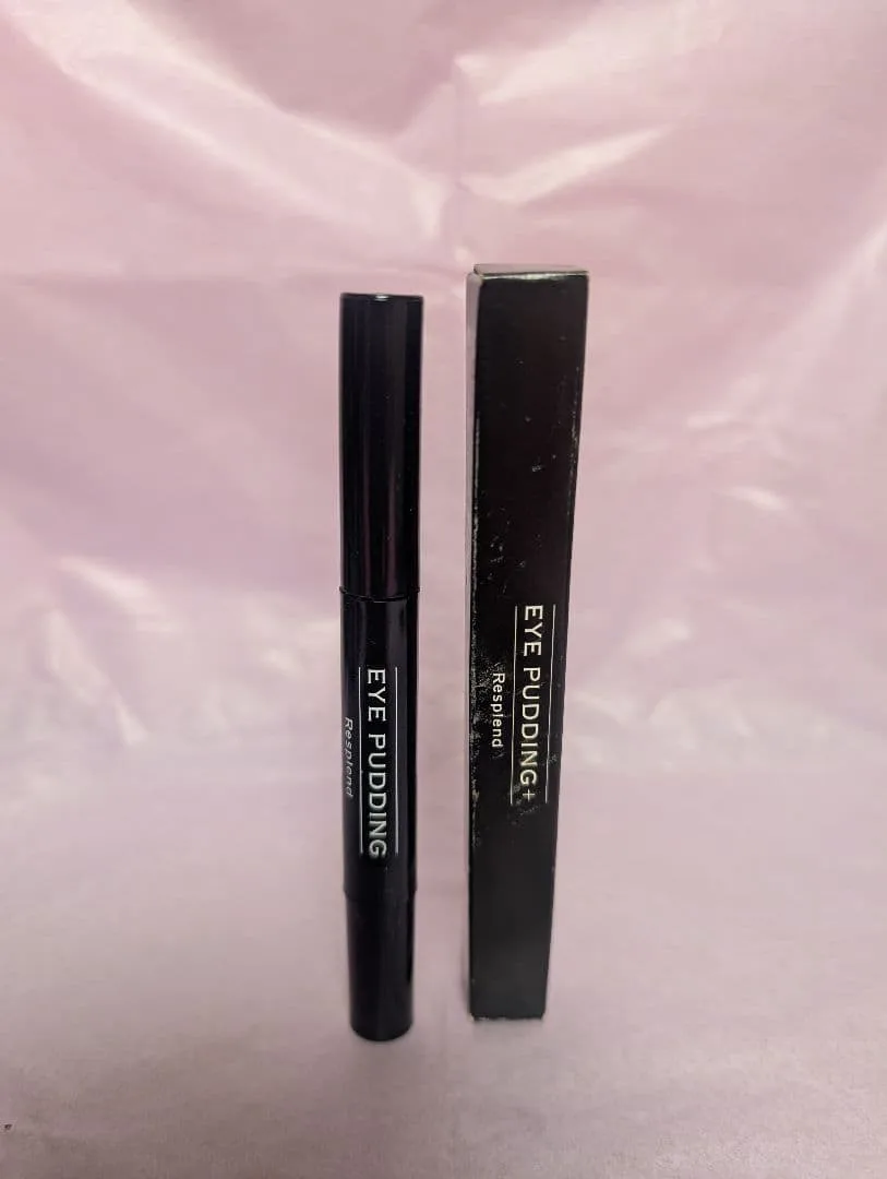 【未開封品】Resplend EYE PUDDING+ 美容液 2ml