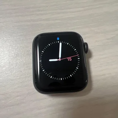 Apple Watch SE 40mm 本体