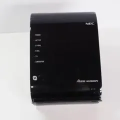 NEC Aterm WG2600HP2 無線LANルーター 本体