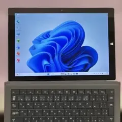 Microsoft Surface Pro 3 本体 Windows11Pro