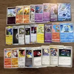 ポケモンカード まとめ売り セット