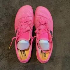 NIKE ZOOM DRAGONFLY 陸上スパイク