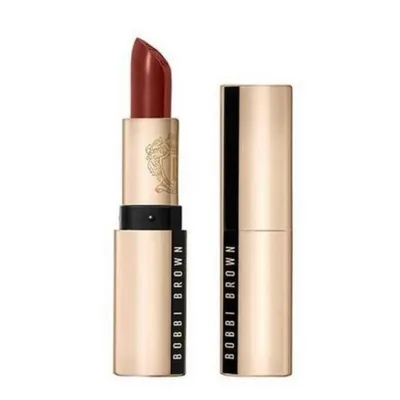 BOBBI BROWN リュクス リップスティック 04 クラレット