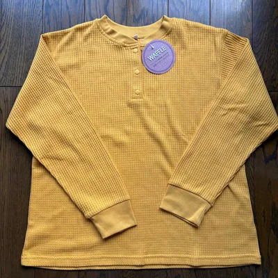 【新品】レディース カットソー Lサイズ