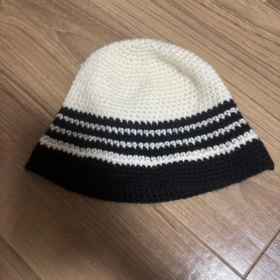 クラッシャーハット ストリート