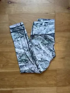 lululemon レギンス サイズ6