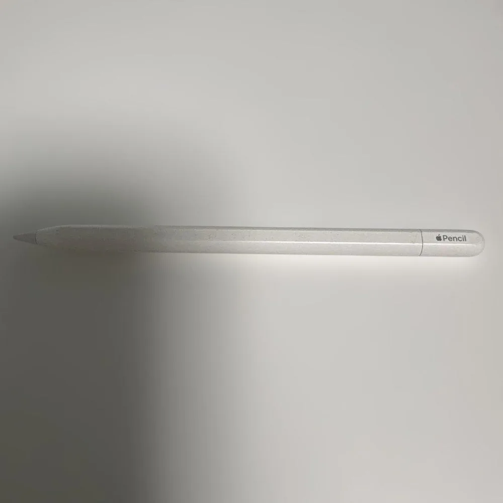 Apple Pencil2 本体のみ(動作未確認)