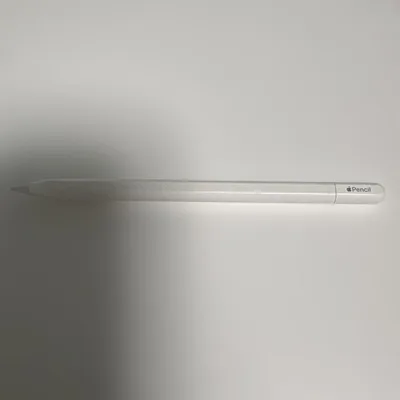 Apple Pencil2 本体のみ(動作未確認)