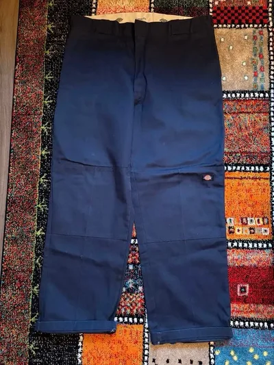 Dickies ダブルニー