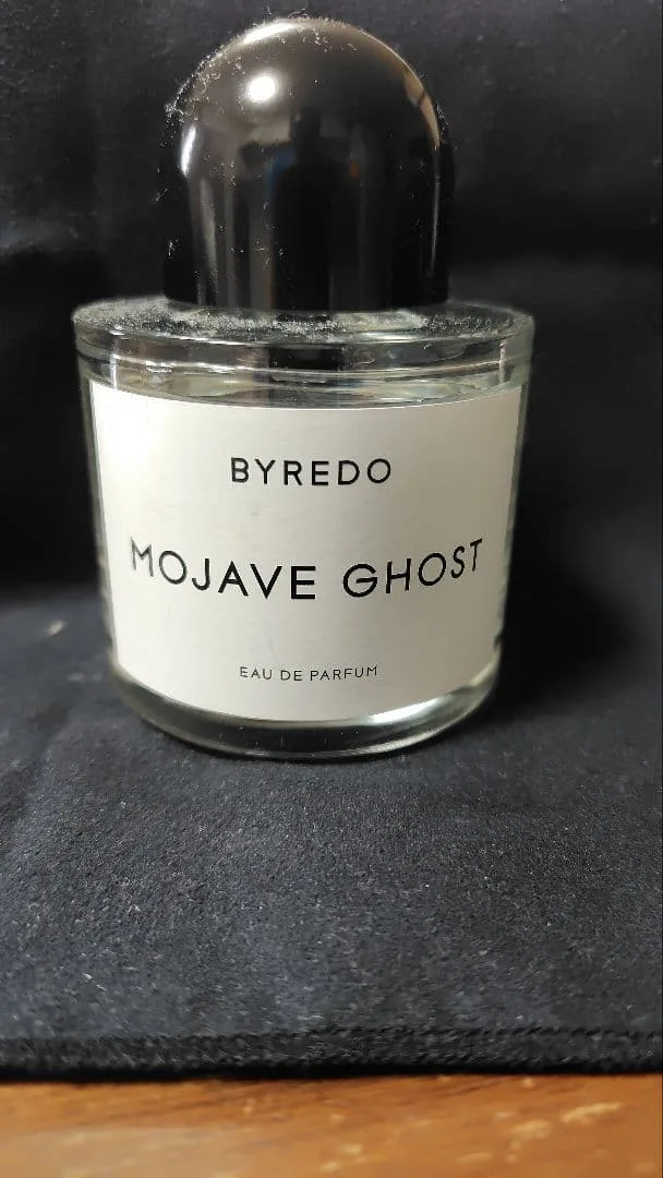 BYREDO MOJAVE GHOST