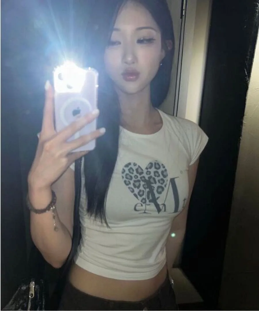 MUCENT 半袖 Tシャツ