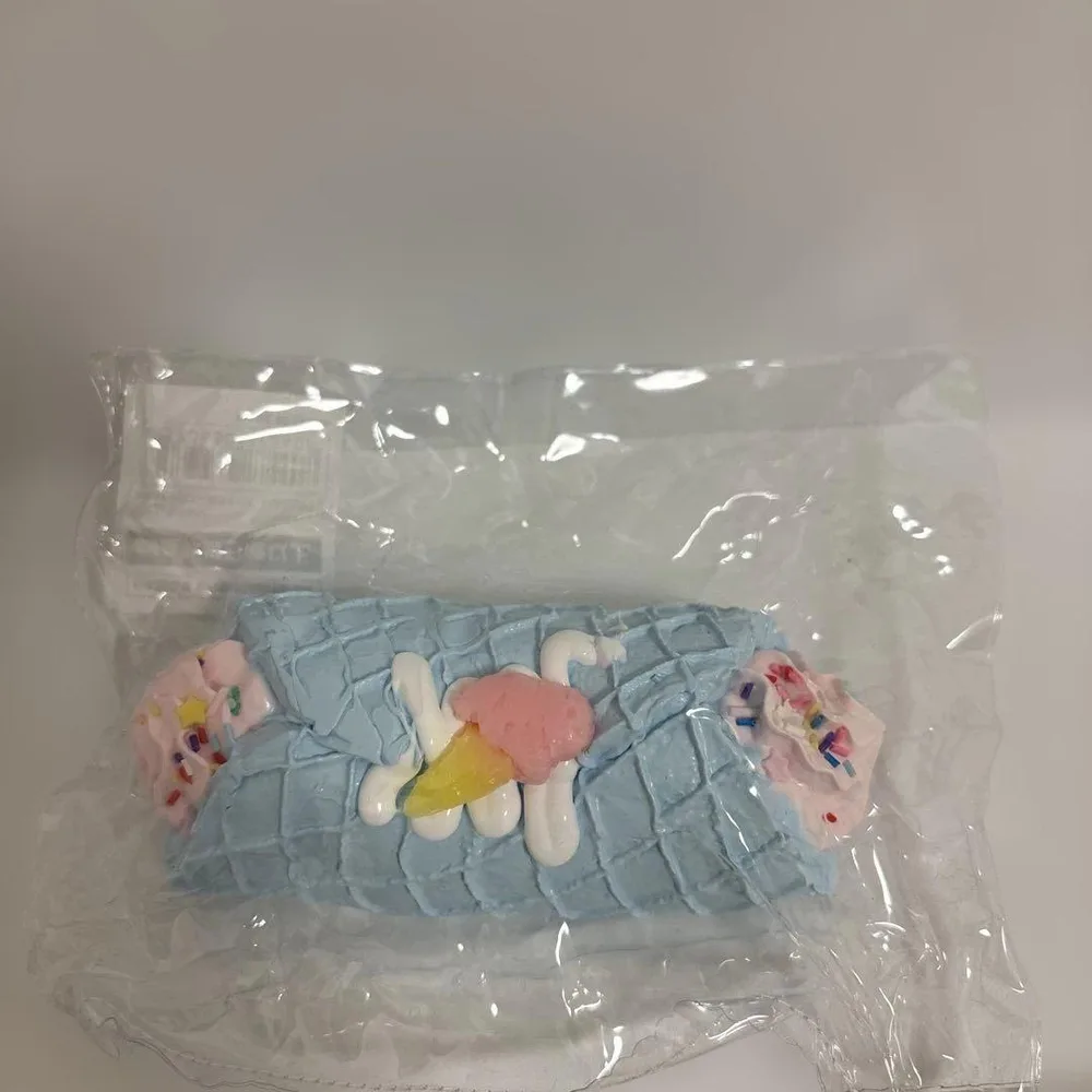 スクイーズ スイーツ
