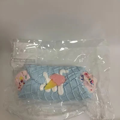 スクイーズ スイーツ