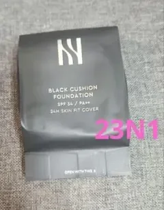 HERA 23N1 ブラック クッション ファンデーション リフィル