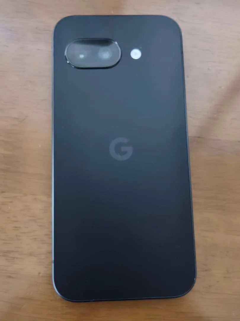 Google Pixel 9a