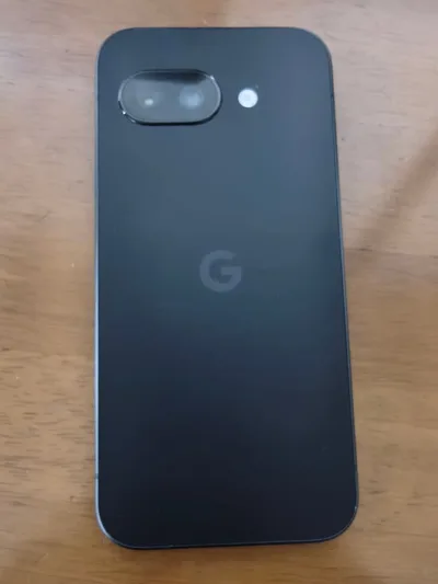 Google Pixel 9a