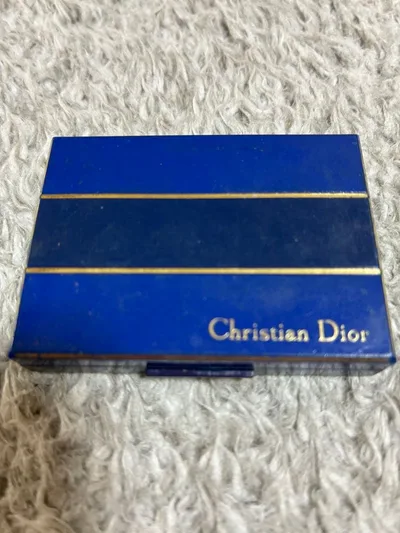 Christian Dior アイシャドウパレット